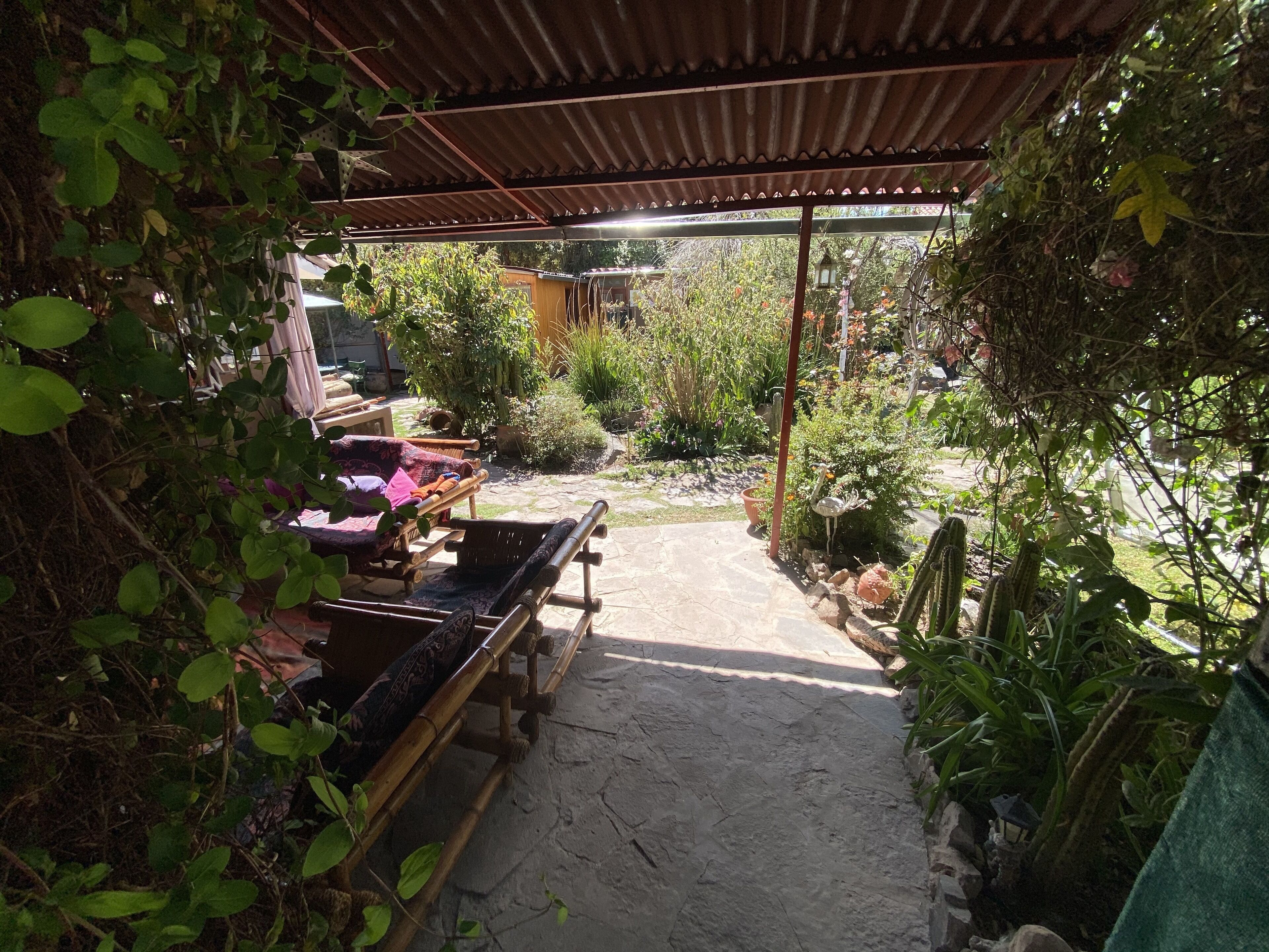 Foto - Casa de la Gringa Mountain House