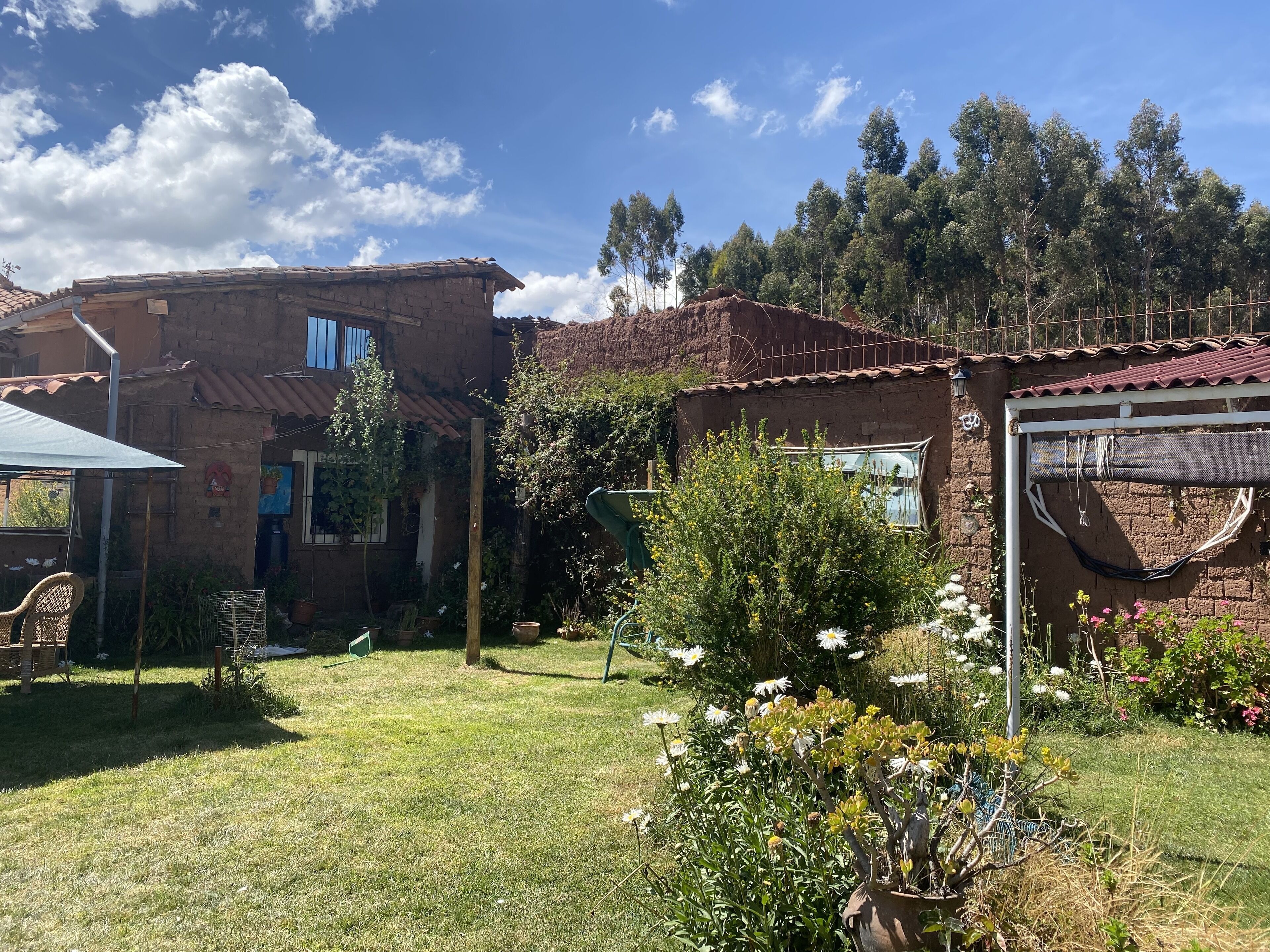 Foto - Casa de la Gringa Mountain House