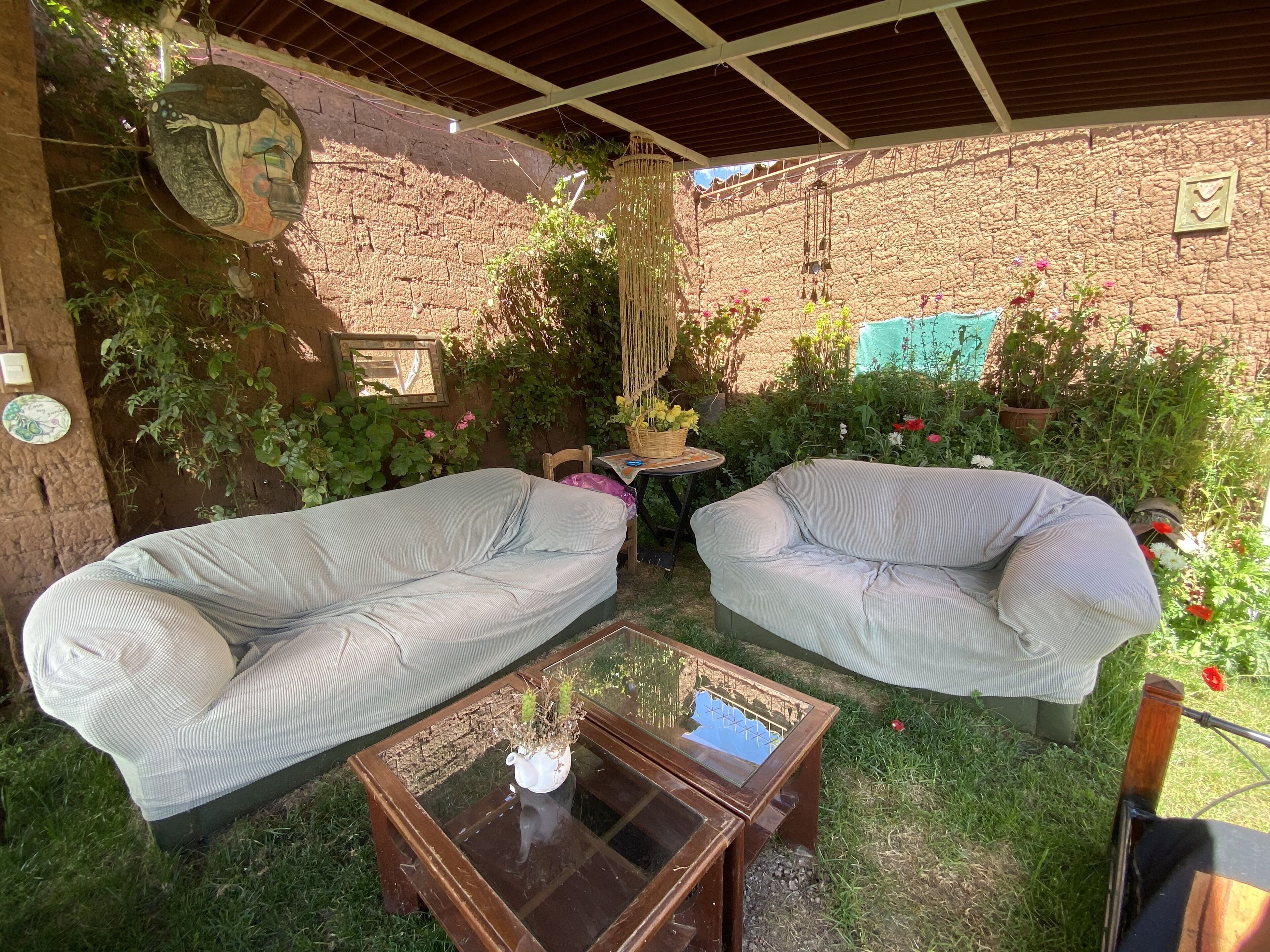 Foto - Casa de la Gringa Mountain House