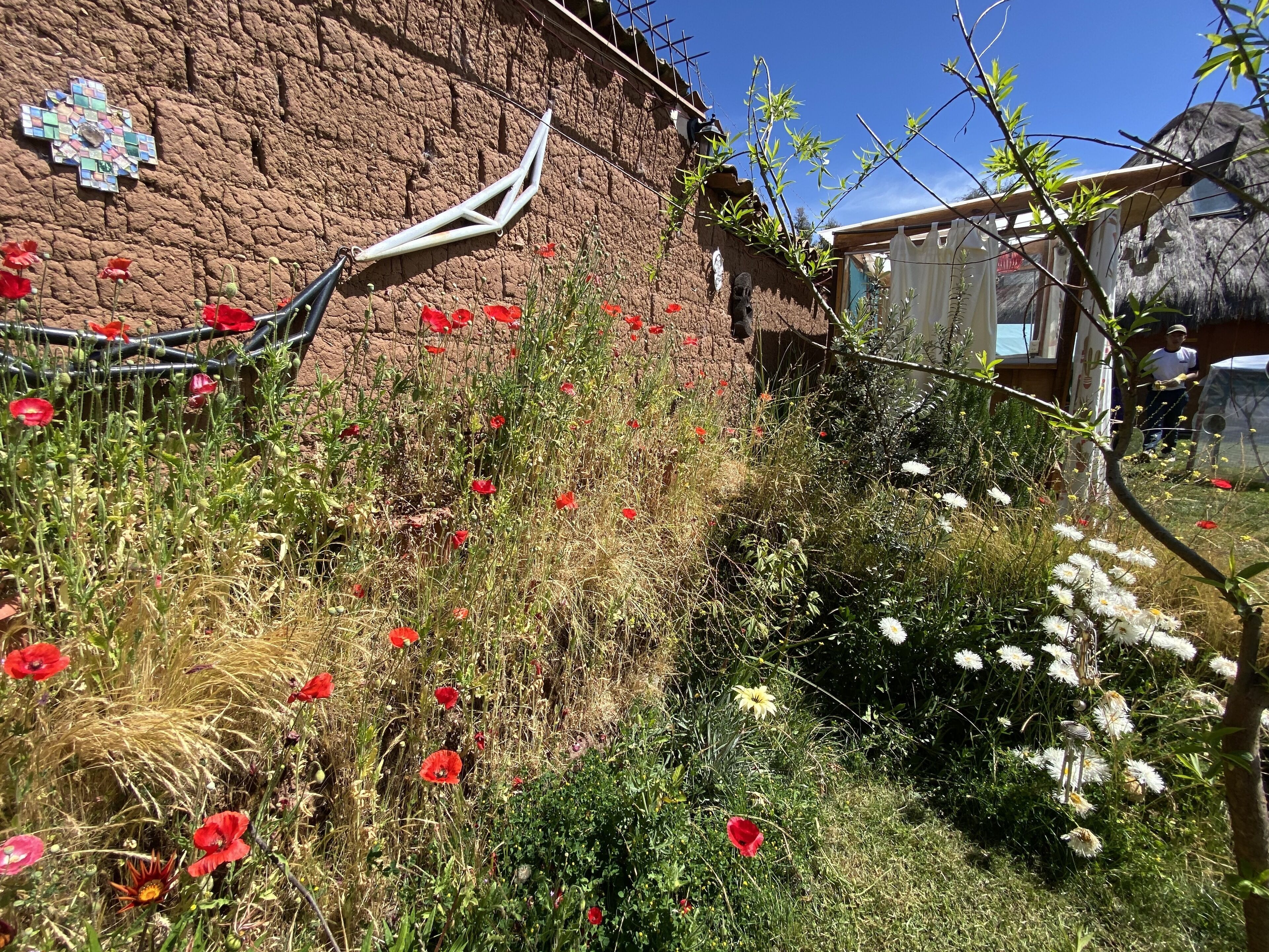 Foto - Casa de la Gringa Mountain House