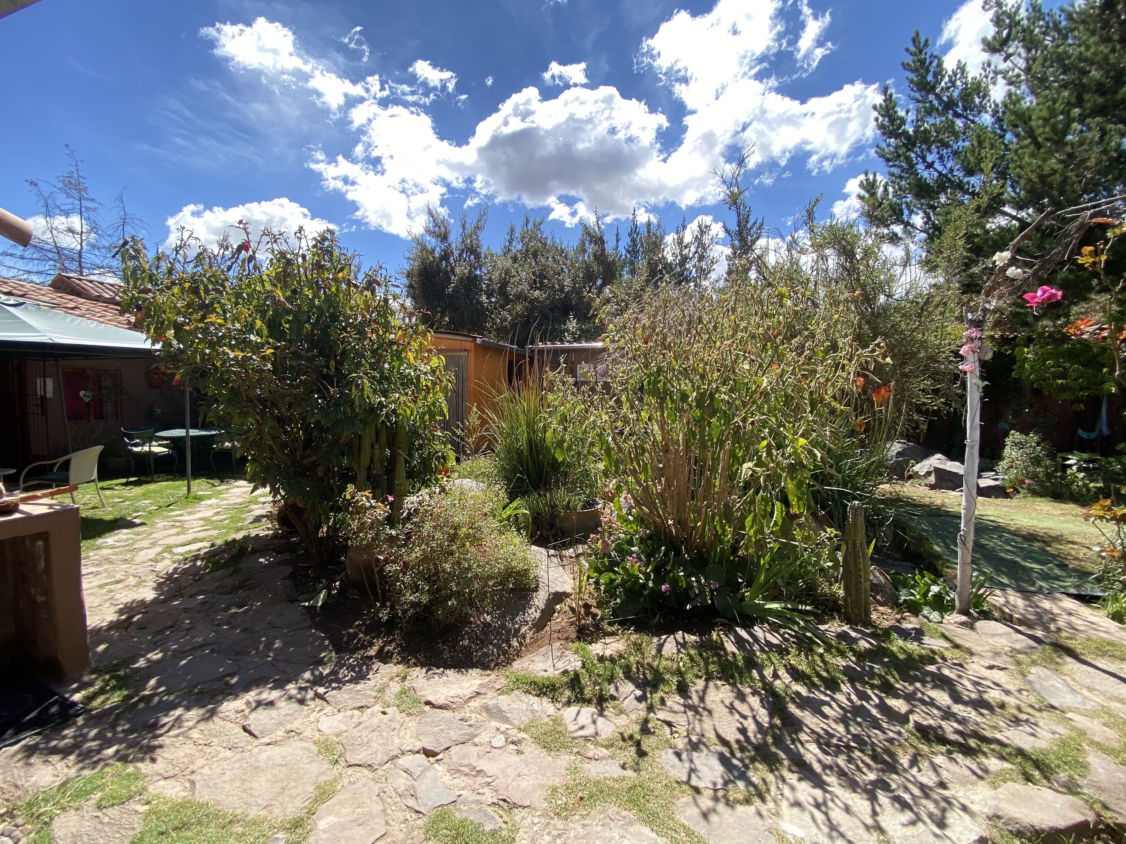 Foto - Casa de la Gringa Mountain House