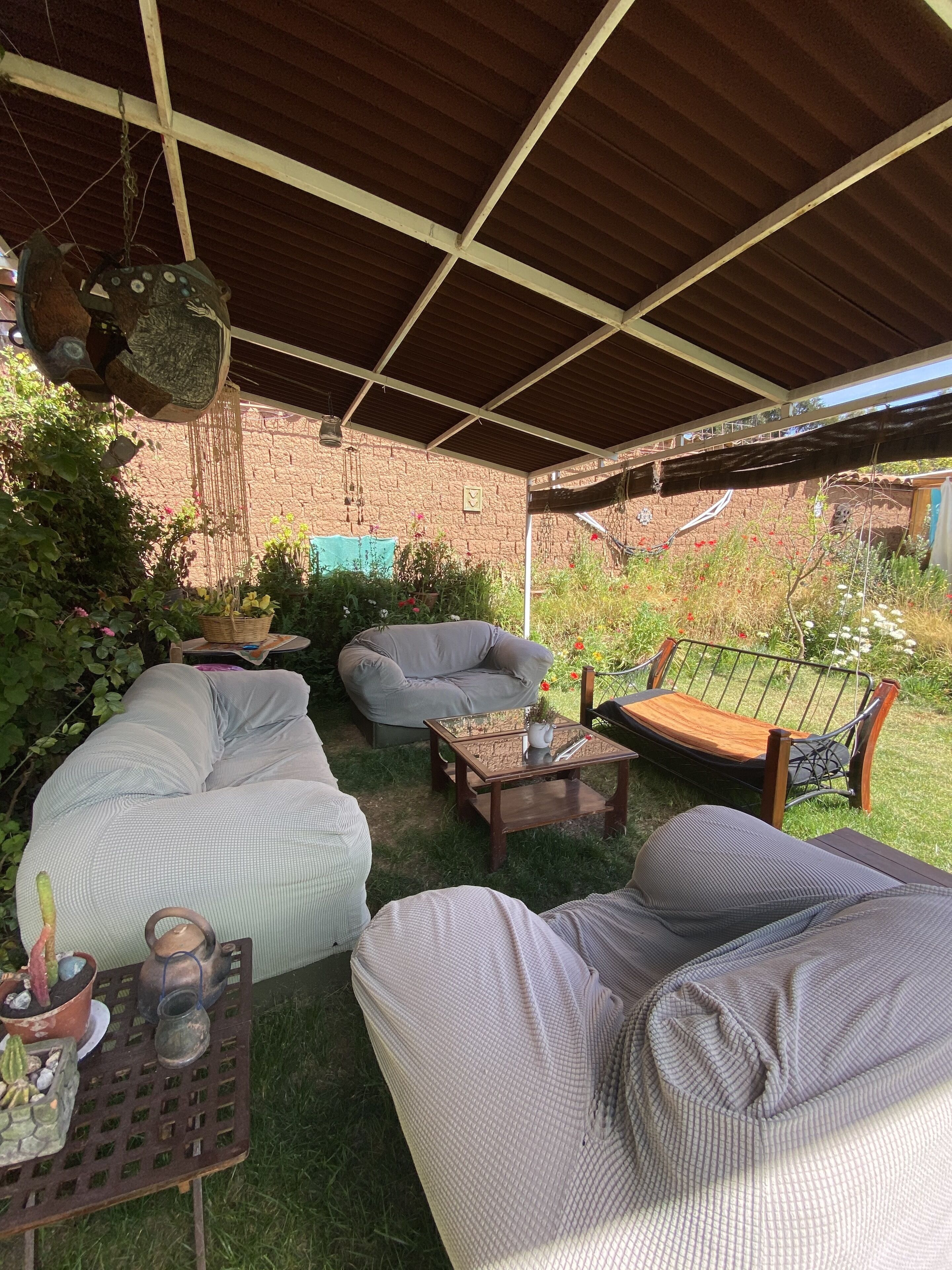 Foto - Casa de la Gringa Mountain House