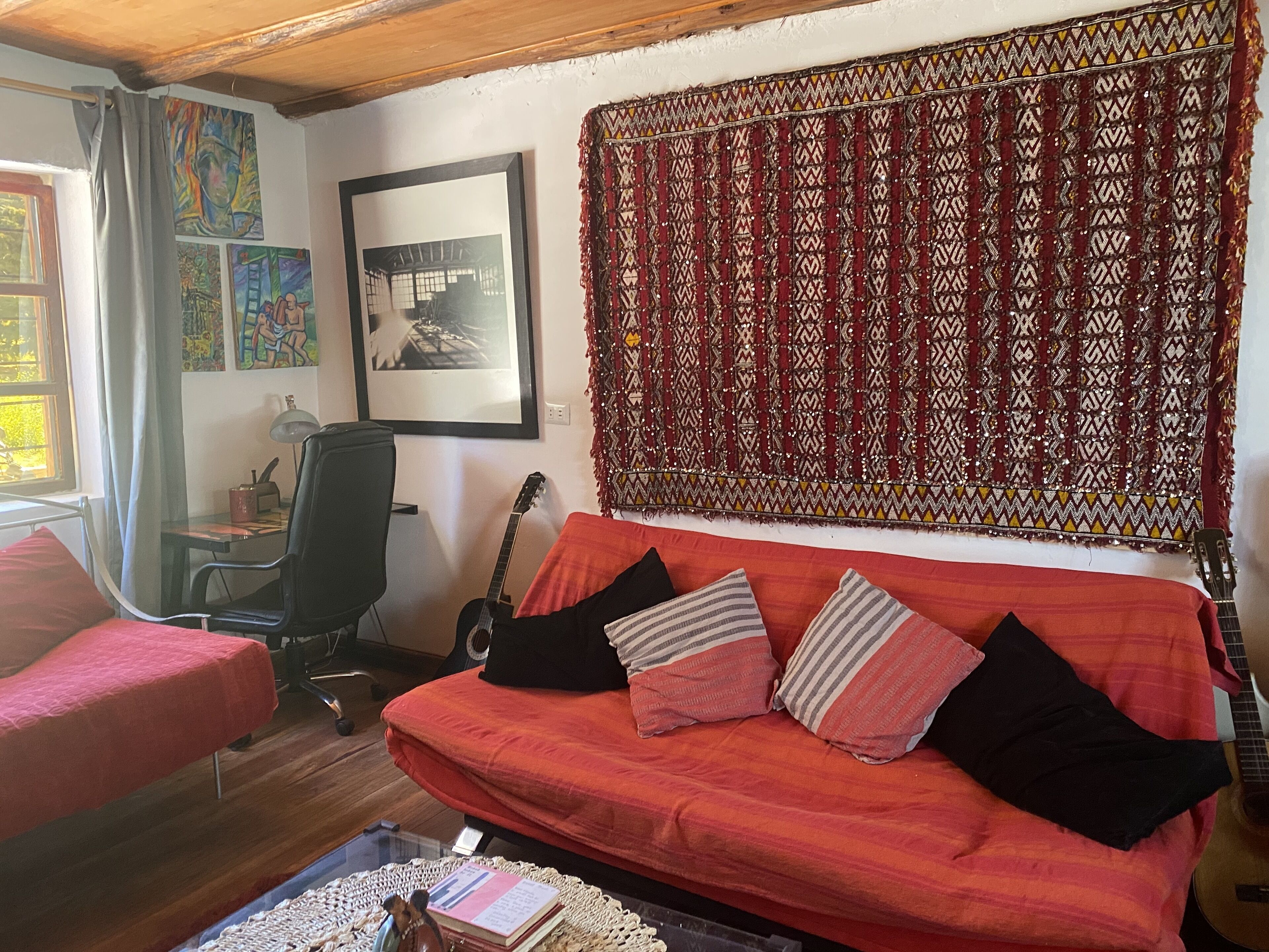 Foto - Casa de la Gringa Mountain House