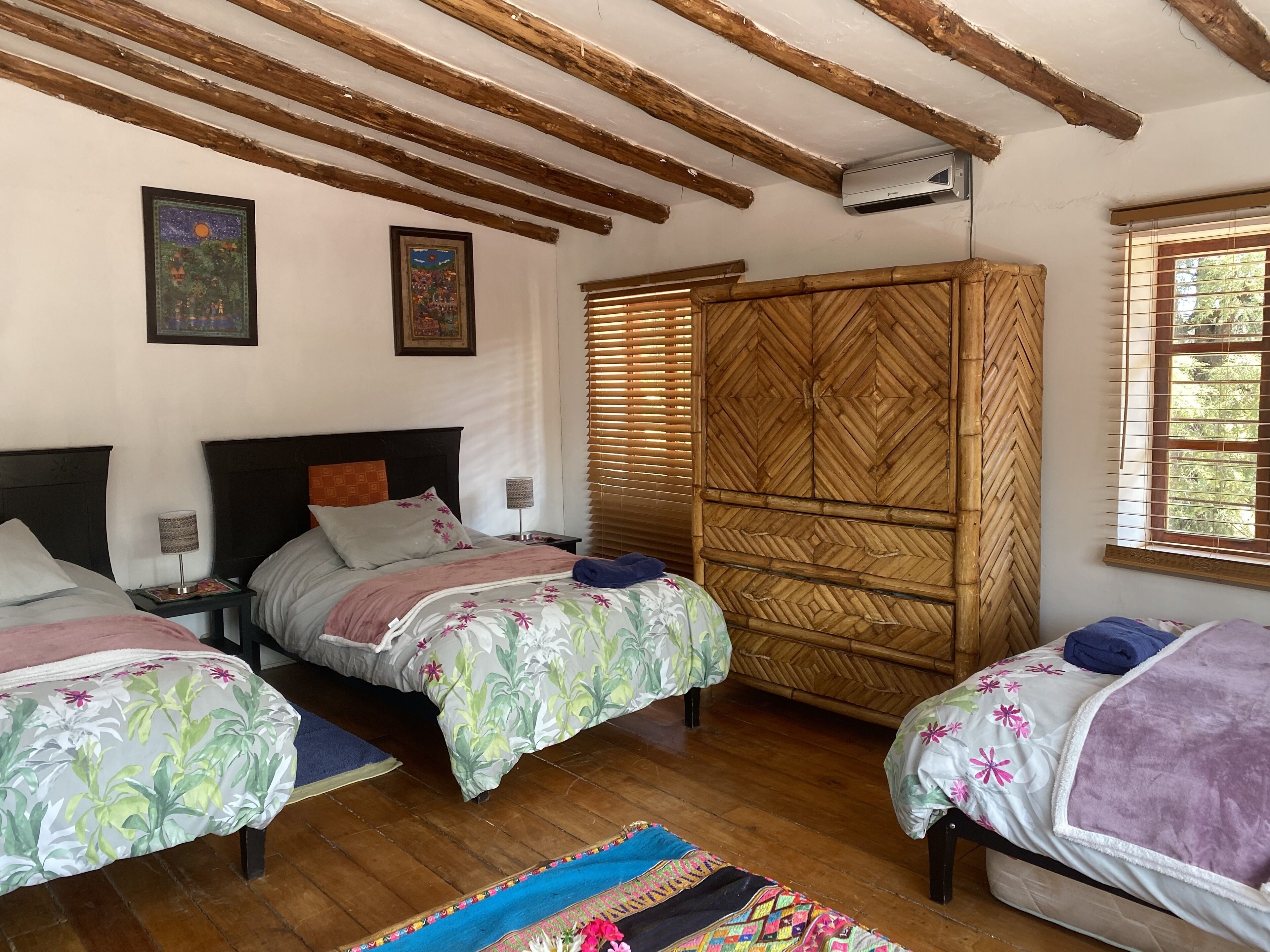 Foto - Casa de la Gringa Mountain House