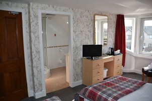 Decoración personalizada y muebles diferentes 