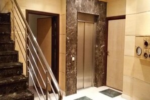 Staircase - Cosy Apartment Casablanca (Casablanca)