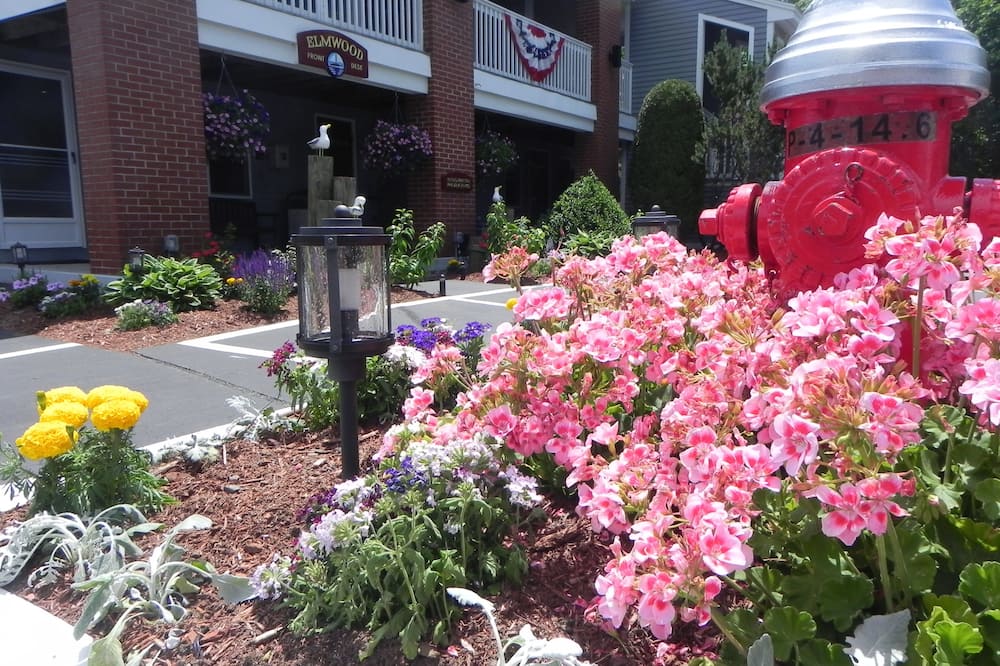 Elmwood Resort Hotel