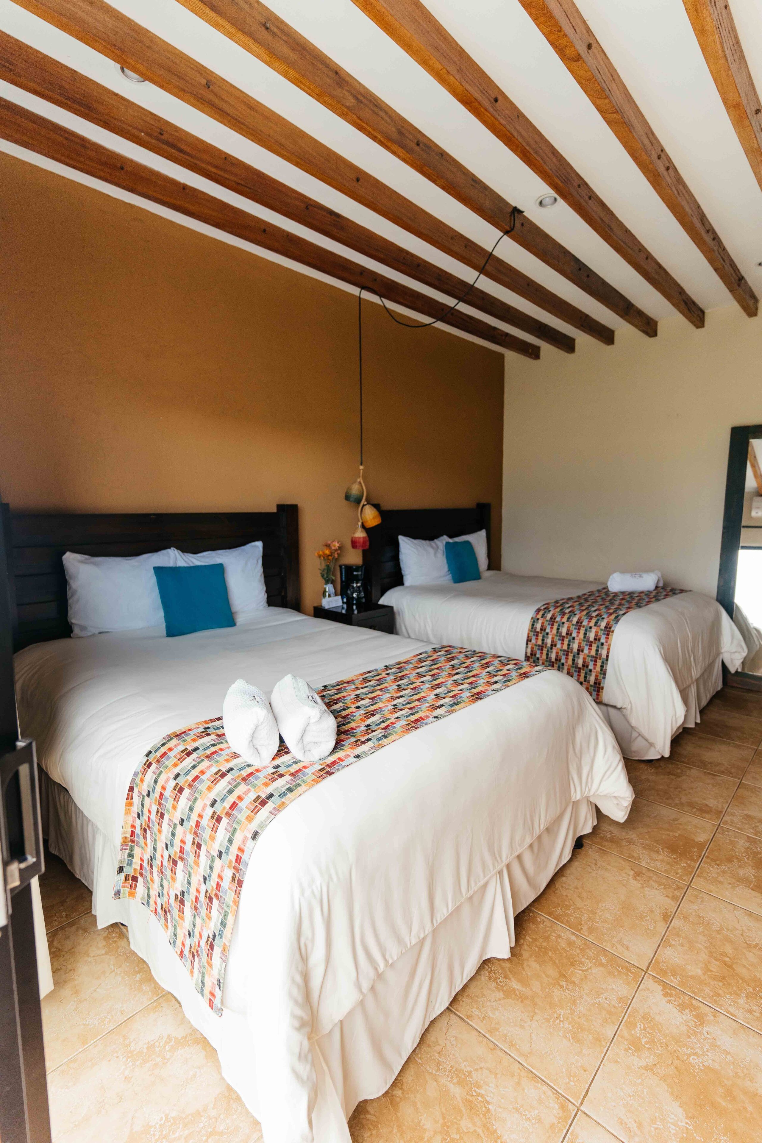 standard double suite | 1 bedroom, premium bedding, down duvets, pillow-top beds