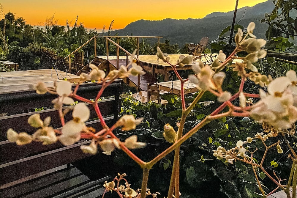 Casa 1800 Ataco Boutique Hotel