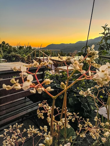 Casa 1800 Ataco Boutique Hotel