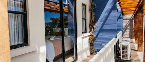 Standard Studio | Terraza o patio