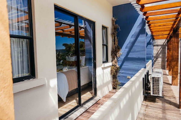 Standard Studio | Terrasse/Patio