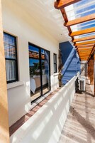 Standard Studio | 露台/庭院