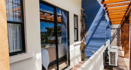 Casa 1800 Ataco Boutique Hotel