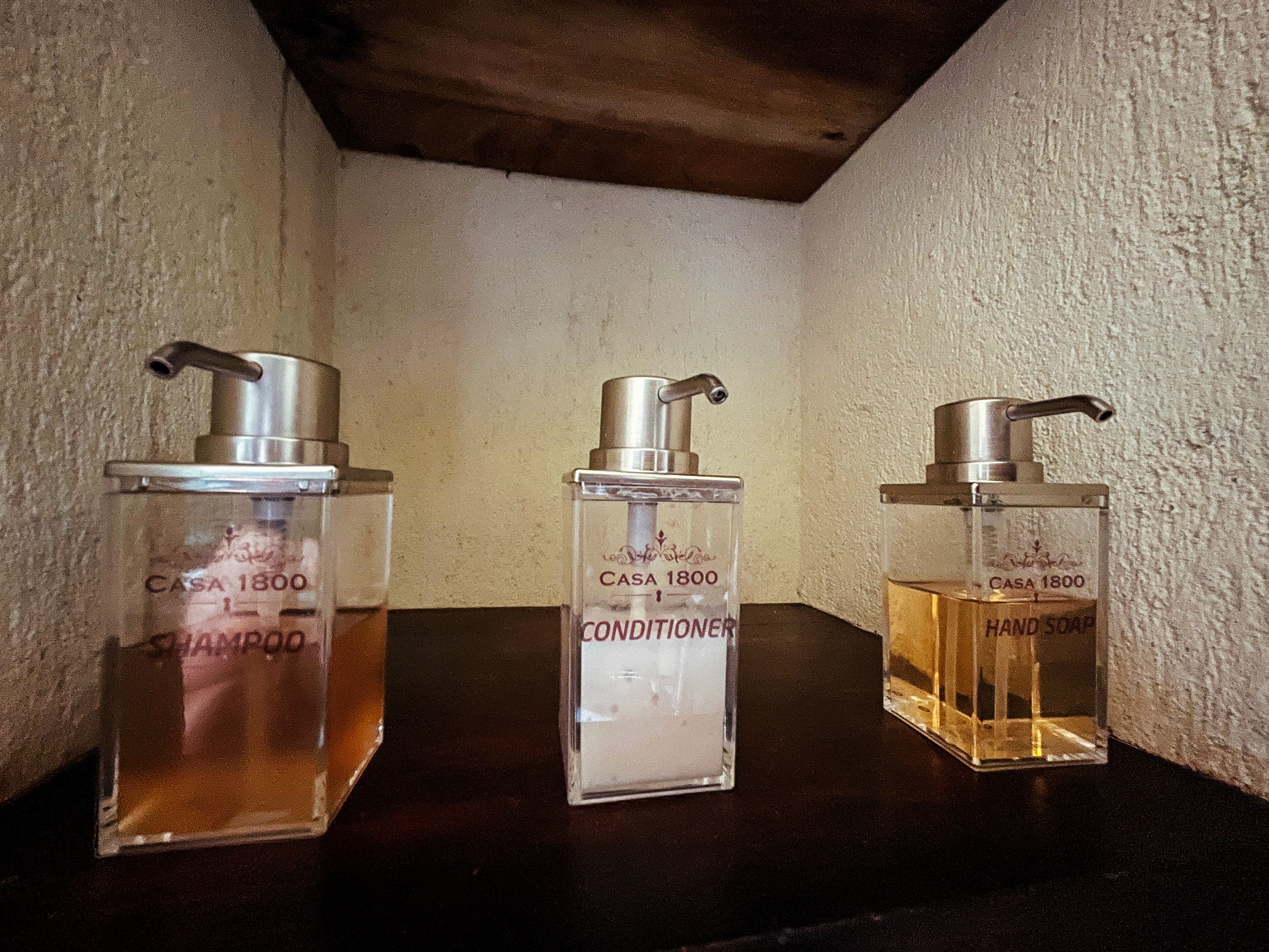 classic room, 1 double bed, non smoking, garden view | bathroom | shower, rainfall showerhead, hair dryer, towels