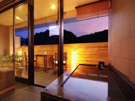 Vistas desde el alojamiento