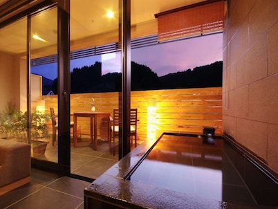 Sanin-Yumuraonsen Yuamu