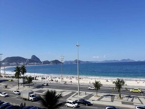 Studio, Meerblick (Apto 804) | Strand-/Meerblick