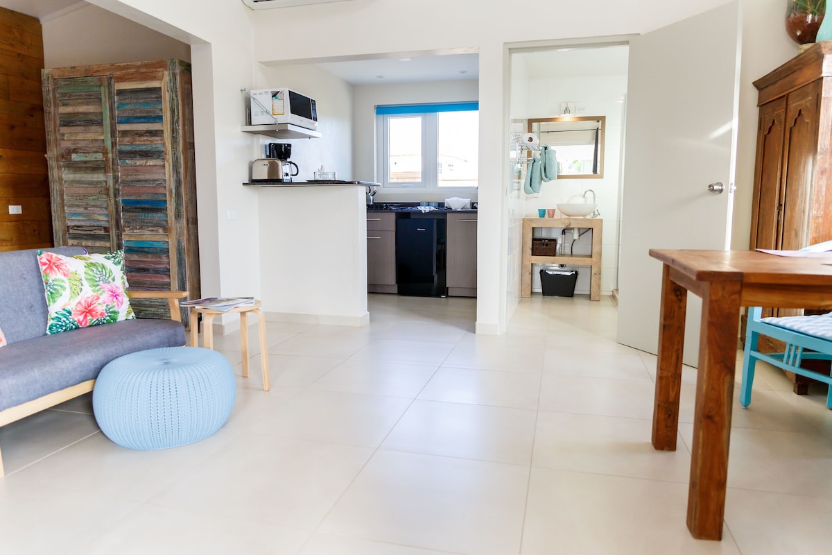 Aruba Boutique Apartments