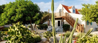 Aruba Boutique Apartments Adults Only