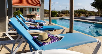 Aruba Boutique Apartments Adults Only