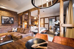 Basic-Apartment