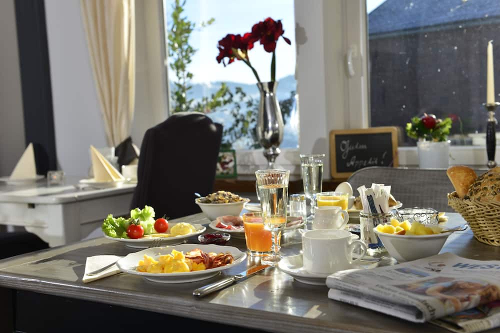 Hotel Alte Schule