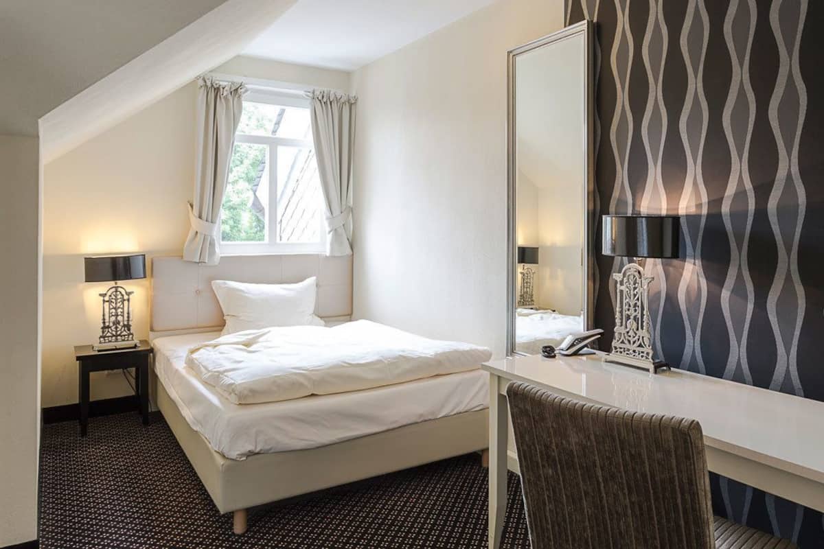 Literie hypoallergénique, décoration personnalisée