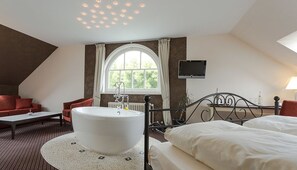 Room amenity - Hotel Alte Schule (Bad Berleburg)