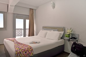 Double Room Single Use - Hotel Rio (Casablanca)
