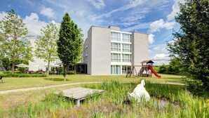 Property grounds - Primestay Hotel (Frauenfeld)