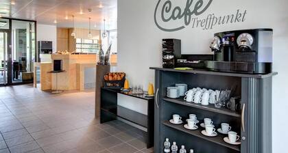 Primestay Hotel