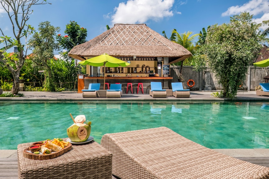 Element By Westin Bali Ubud – Ubud – Hotels.com