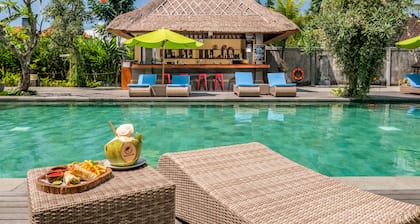 Element By Westin Bali Ubud