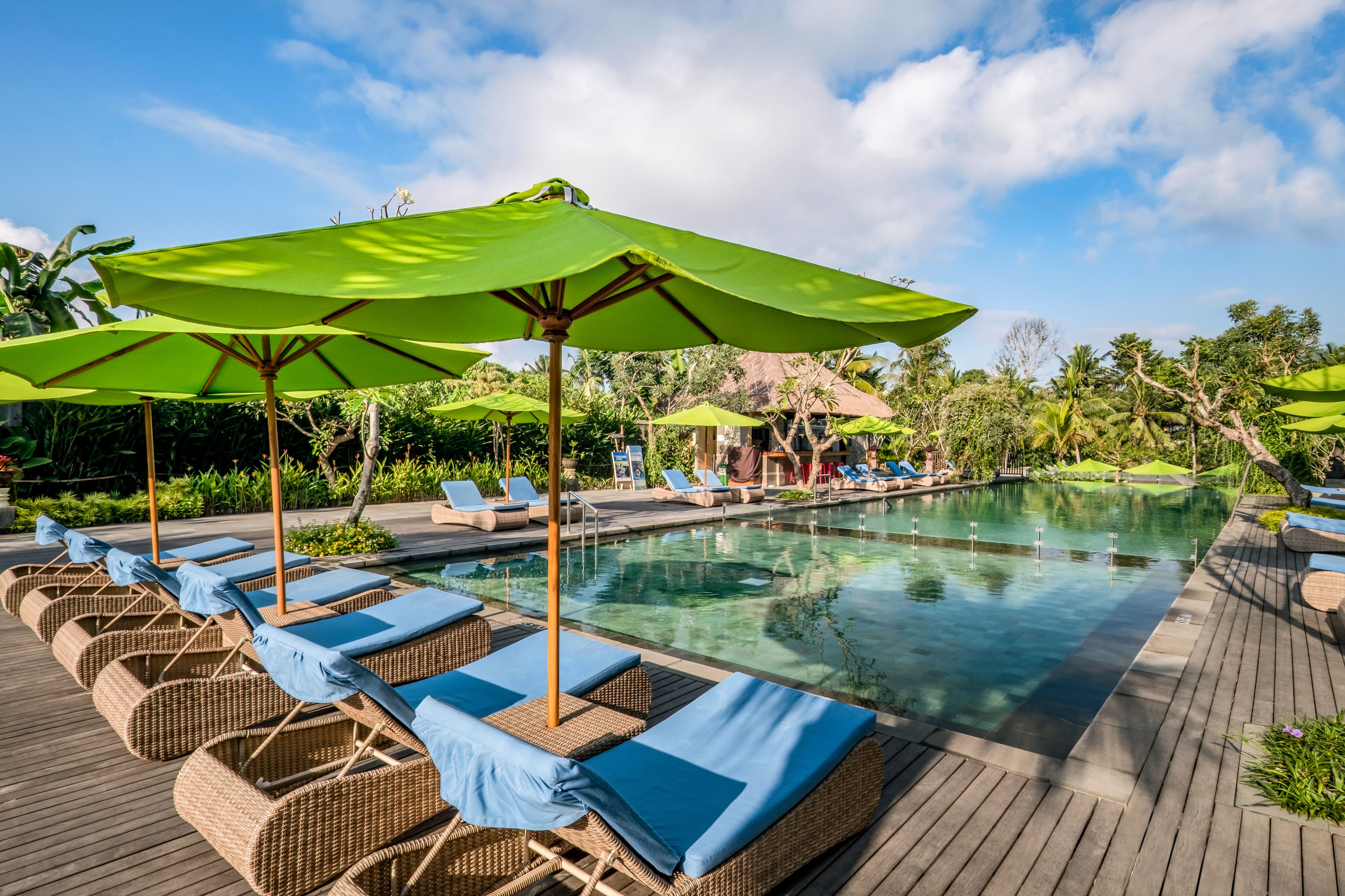 Photo - Element Bali Ubud