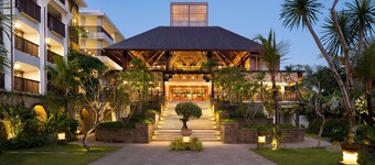 Element By Westin Bali Ubud