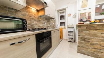 Petit déjeuner continental compris tous les jours