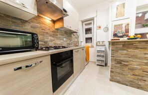 Petit déjeuner continental compris tous les jours