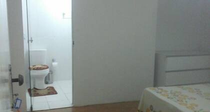 Pousada Filadélfia Elshaday