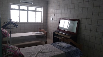 Quarto triplo