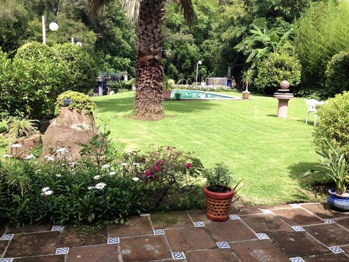 El Refugio de las Palomas