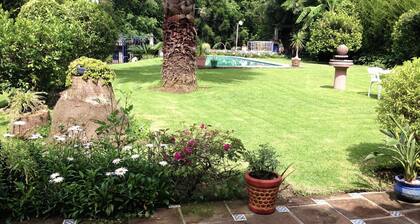 El Refugio de las Palomas