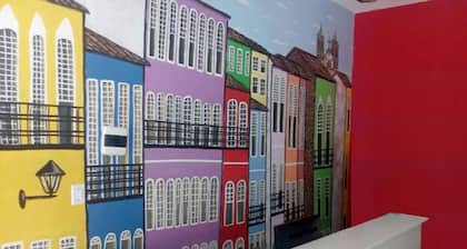 Pousada Pelourinho