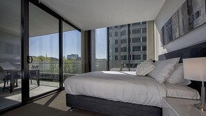 公寓, 2 間臥室 (Manhattan 303)