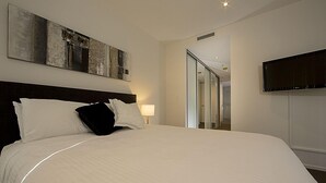 公寓, 2 間臥室 (Manhattan 303)