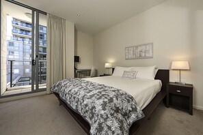 1 bedroom, free WiFi - Accommodate Canberra - Metropolitan (Canberra)