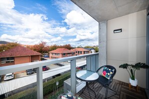 Deluxe Apartment | Terrace/patio