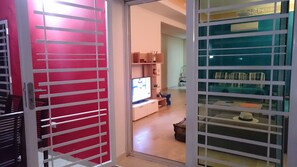 Hall