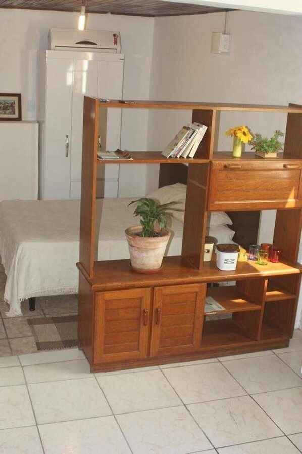 Room - Lagoa da Conceição Apartaments (Florianópolis)
