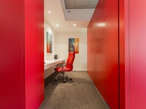 Room amenity - Accommodate Canberra - New Acton (Canberra)